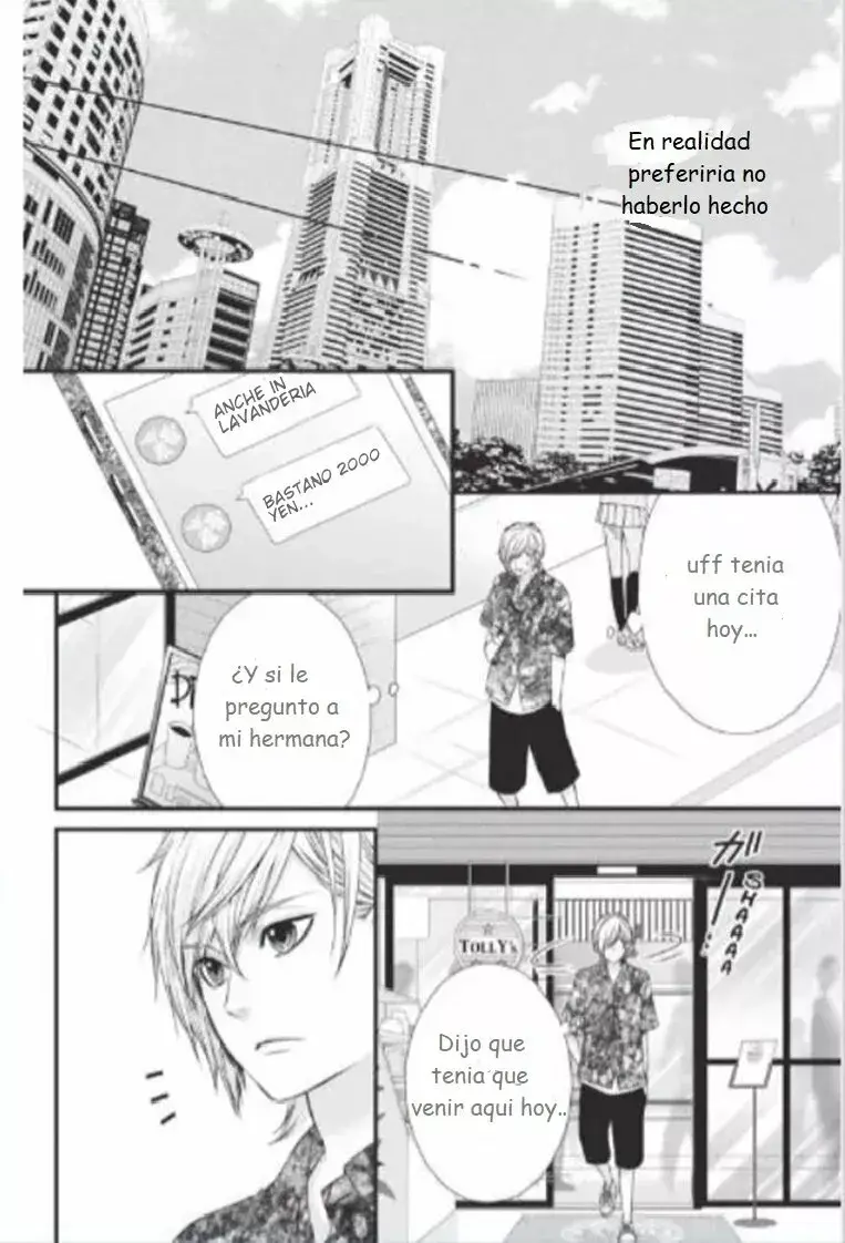 Capitulo 40 page 16