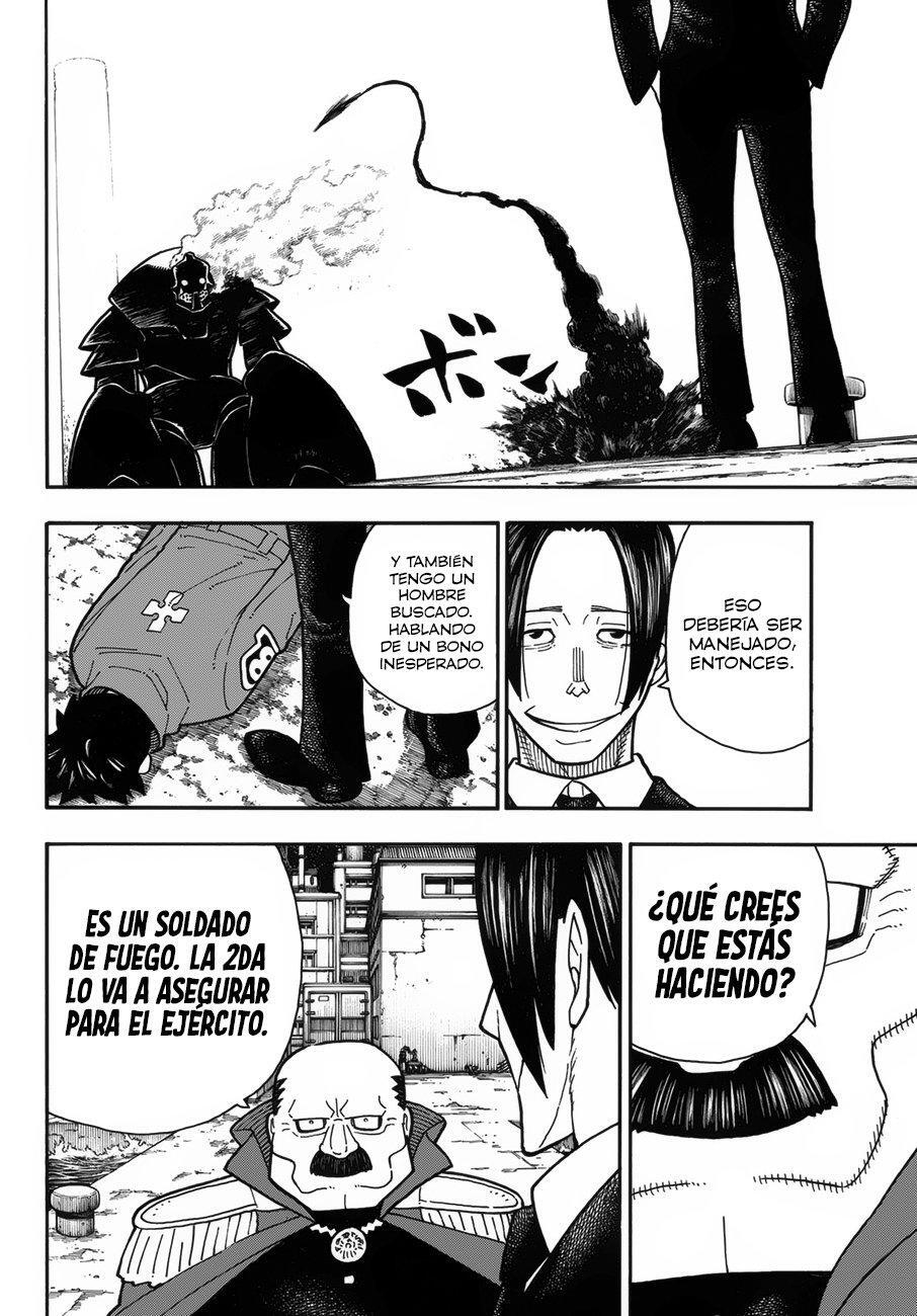 Capitulo 212 page 18