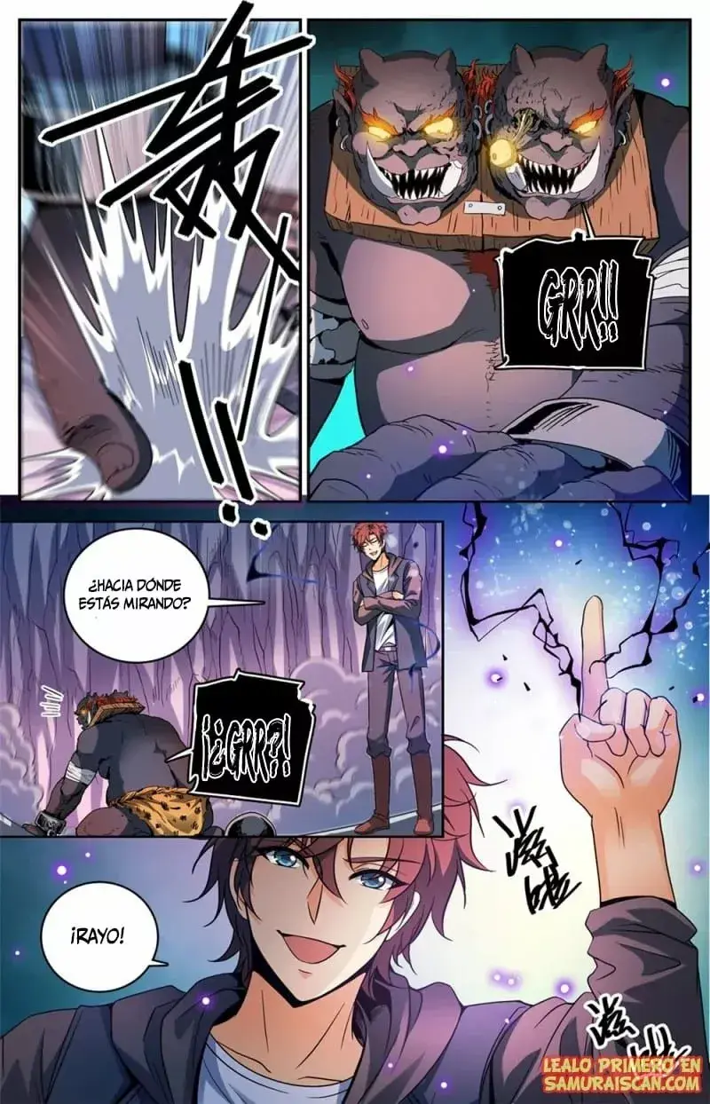 Capitulo 443 page 7