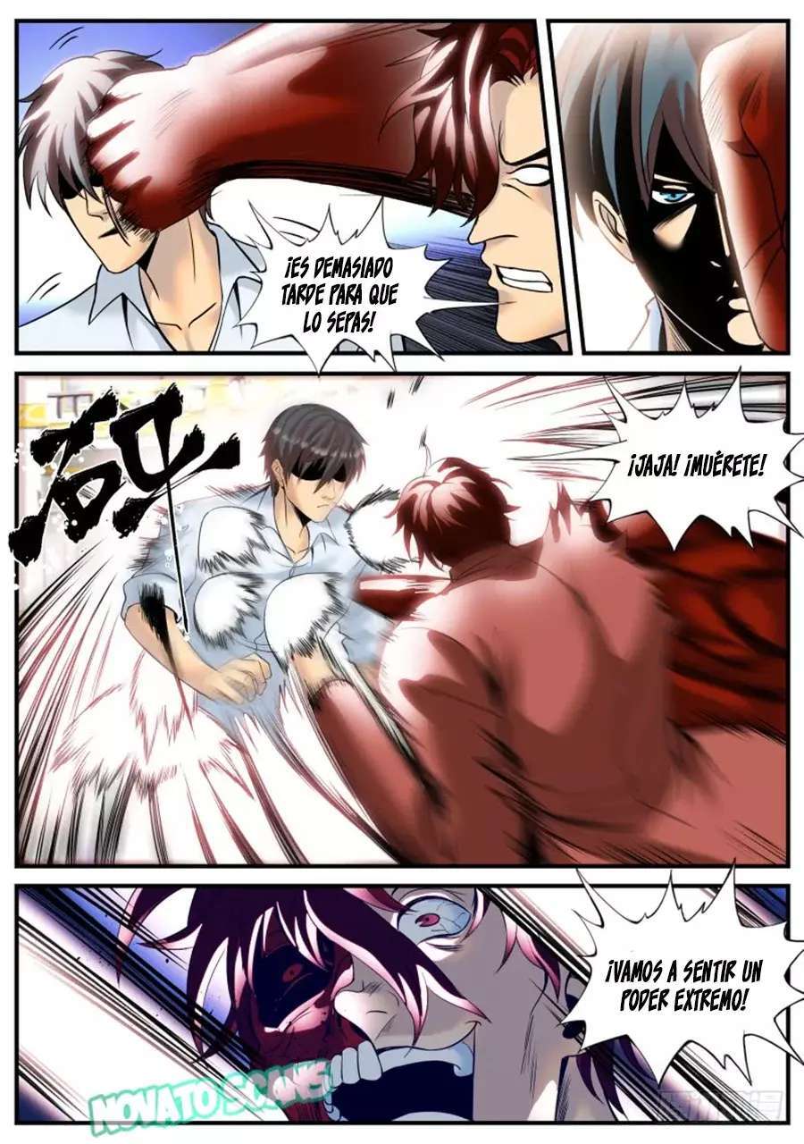 Capitulo 164 page 4