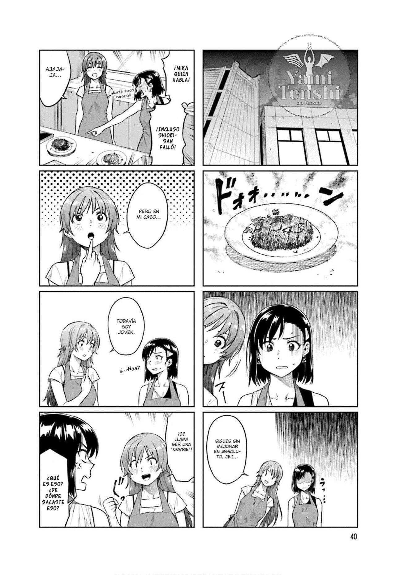 Capitulo 60 page 6