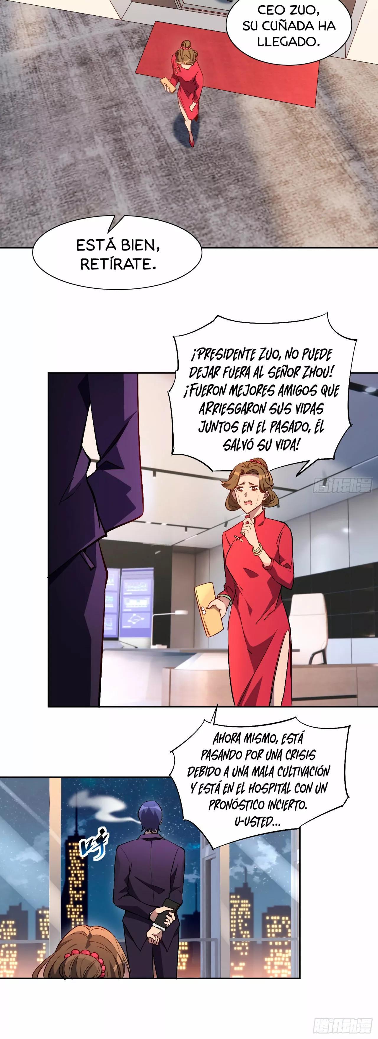 Capitulo 43 page 11