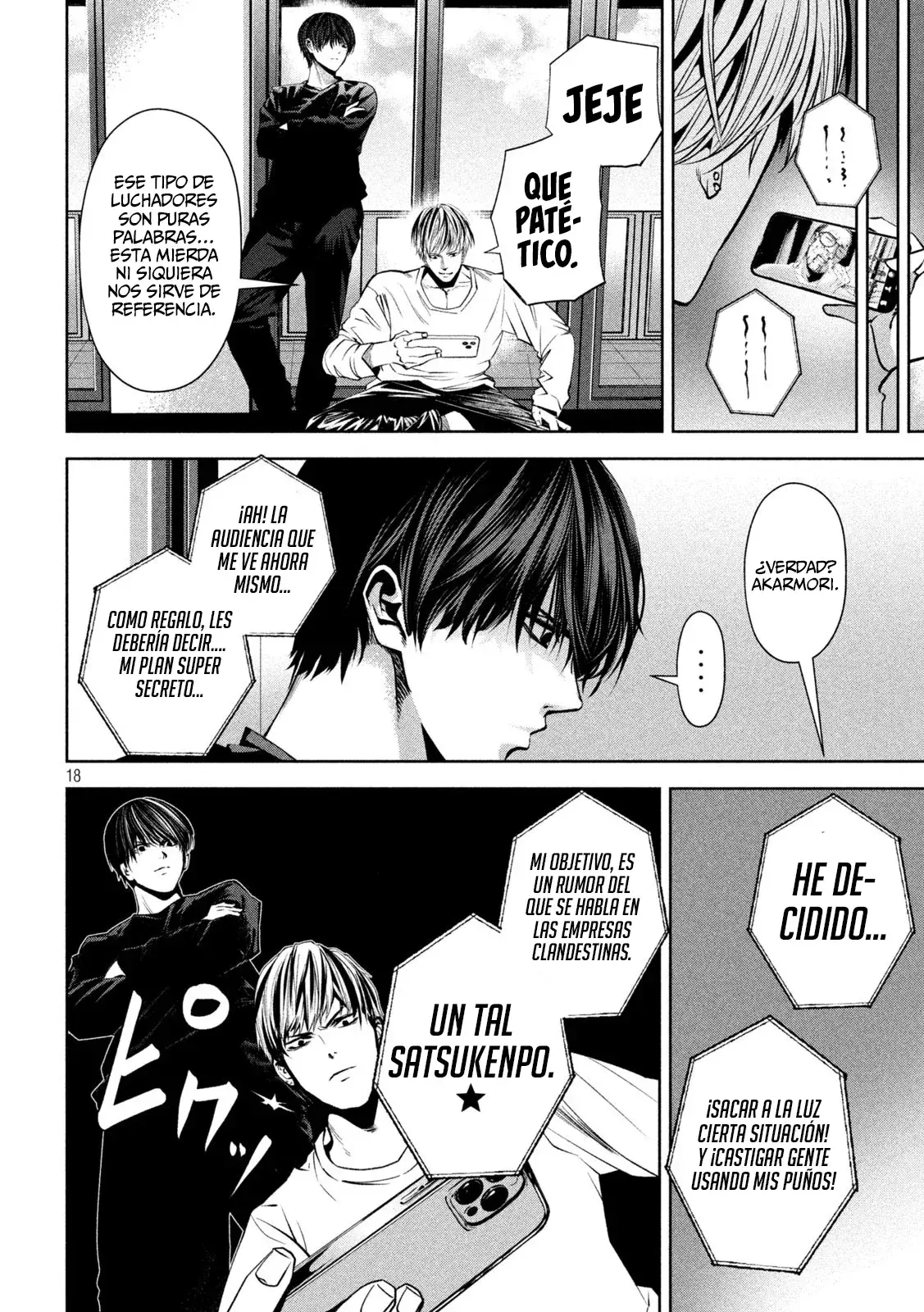 Capitulo 20 page 20