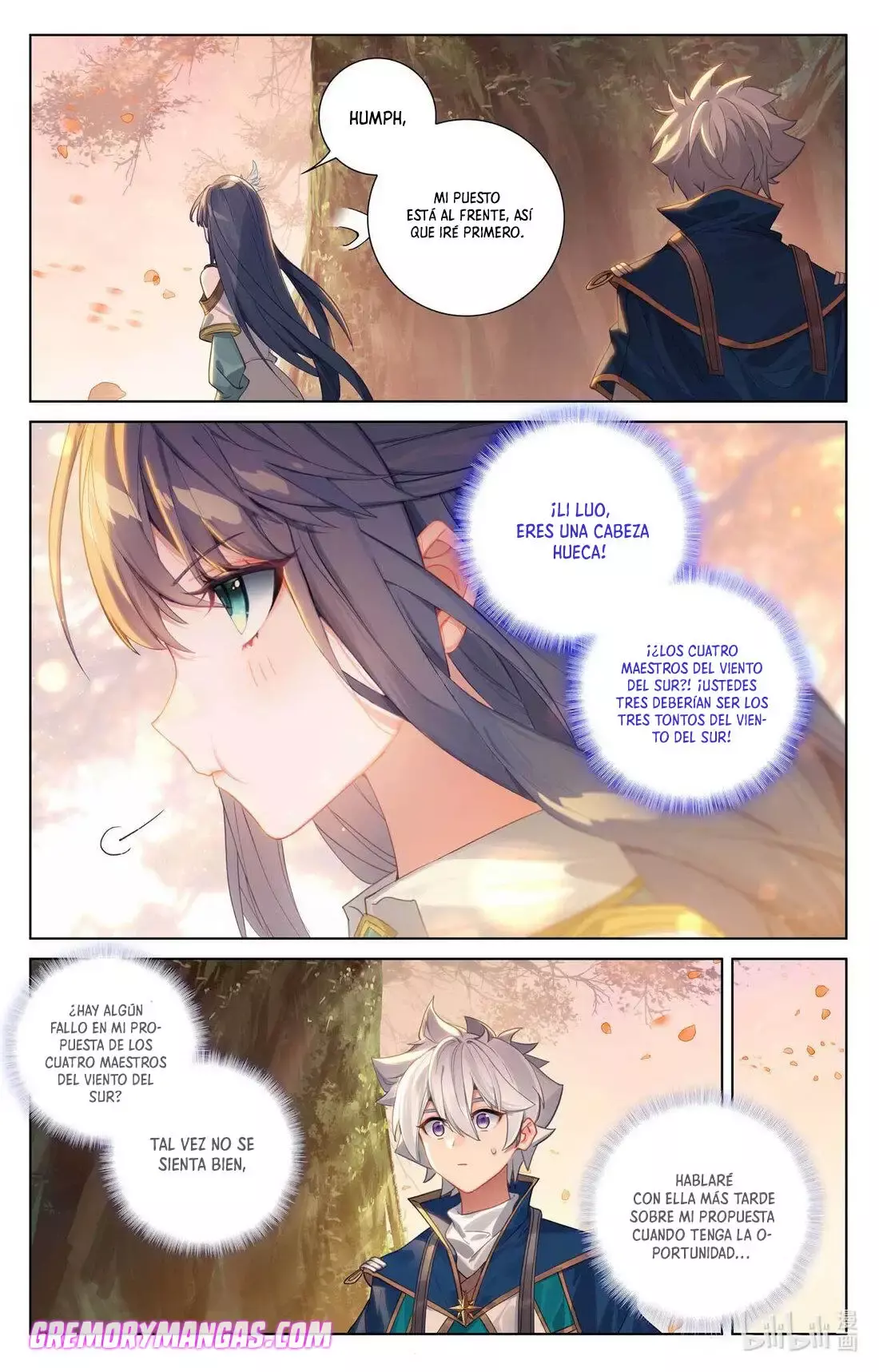 Capitulo 120 page 11
