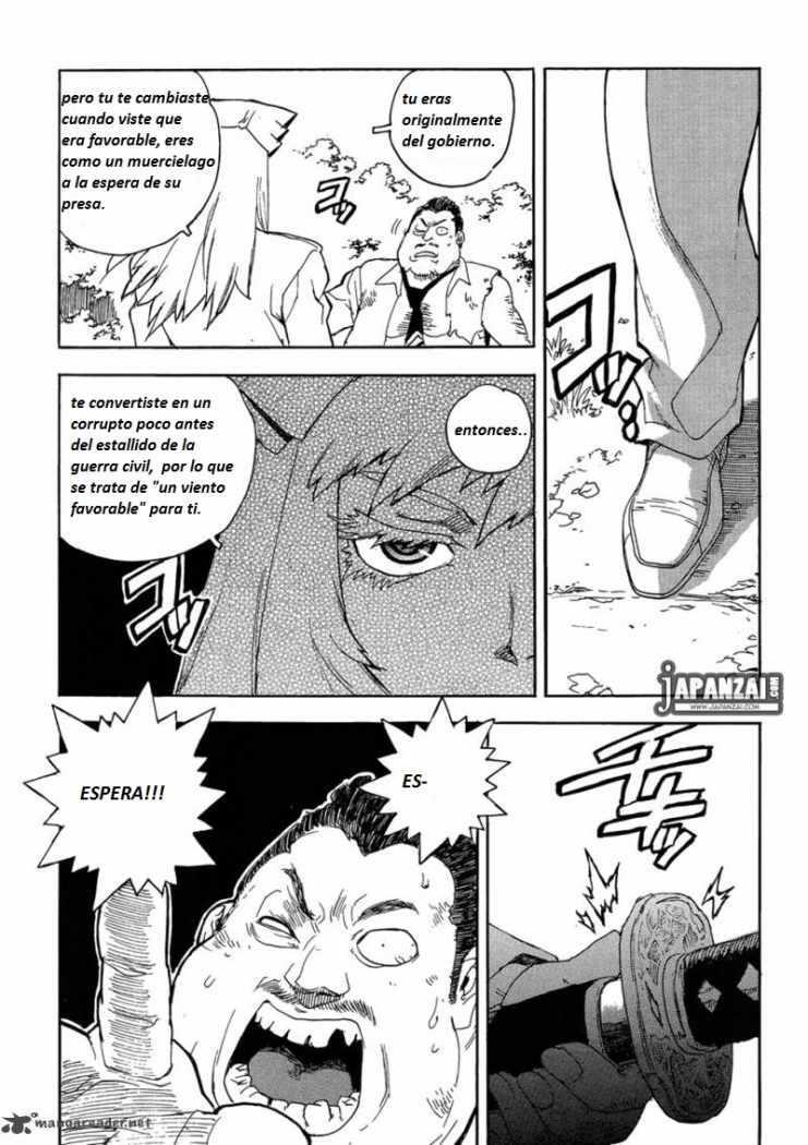 Capitulo 89 page 20