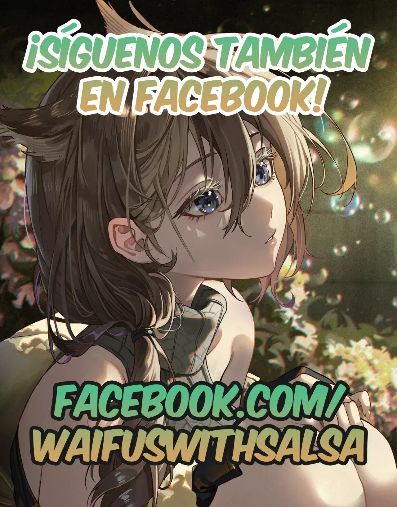 Capitulo 28 page 18