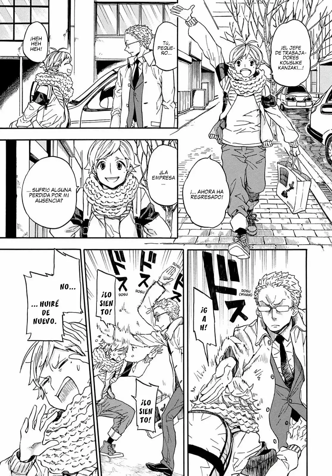 Capitulo 107 page 28