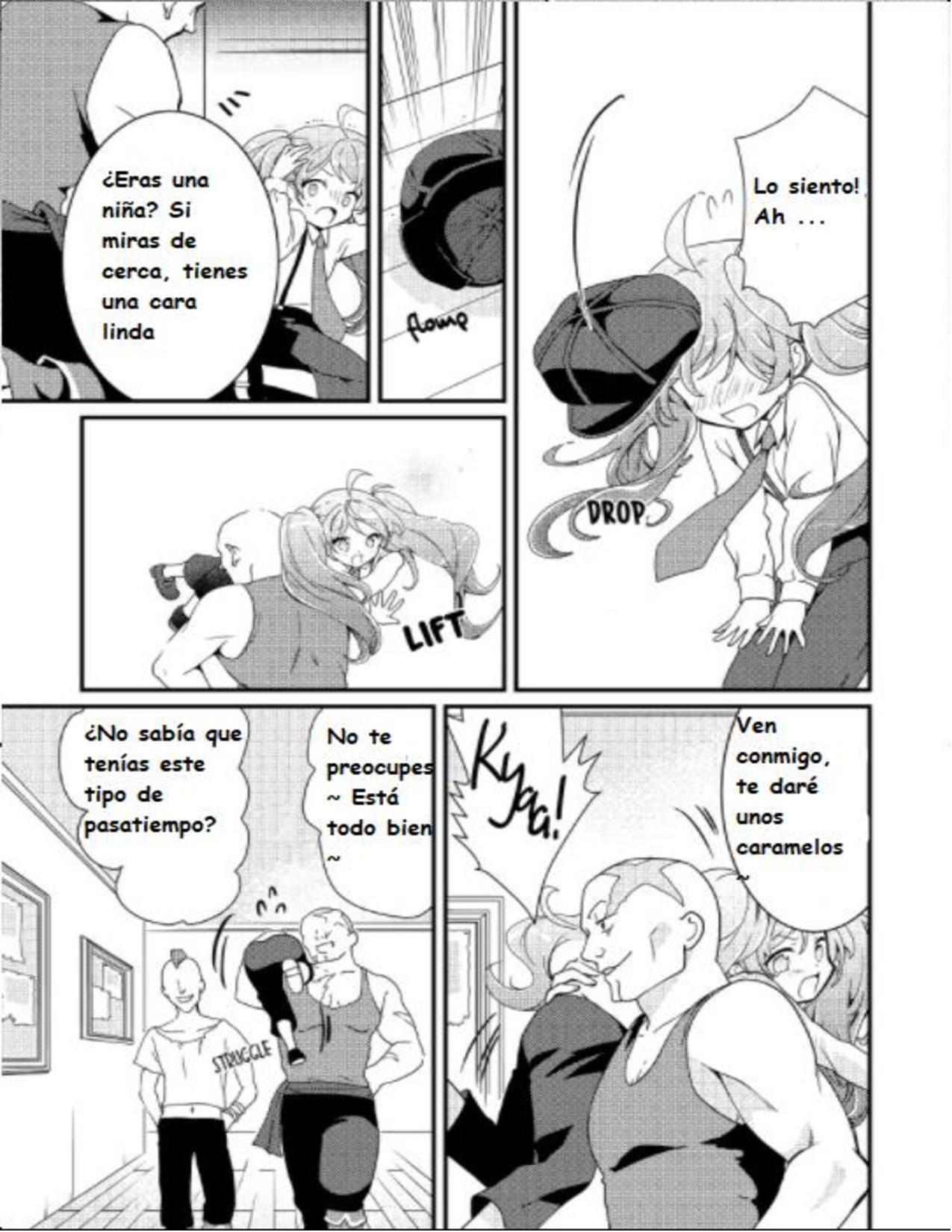 Capitulo 9 page 15