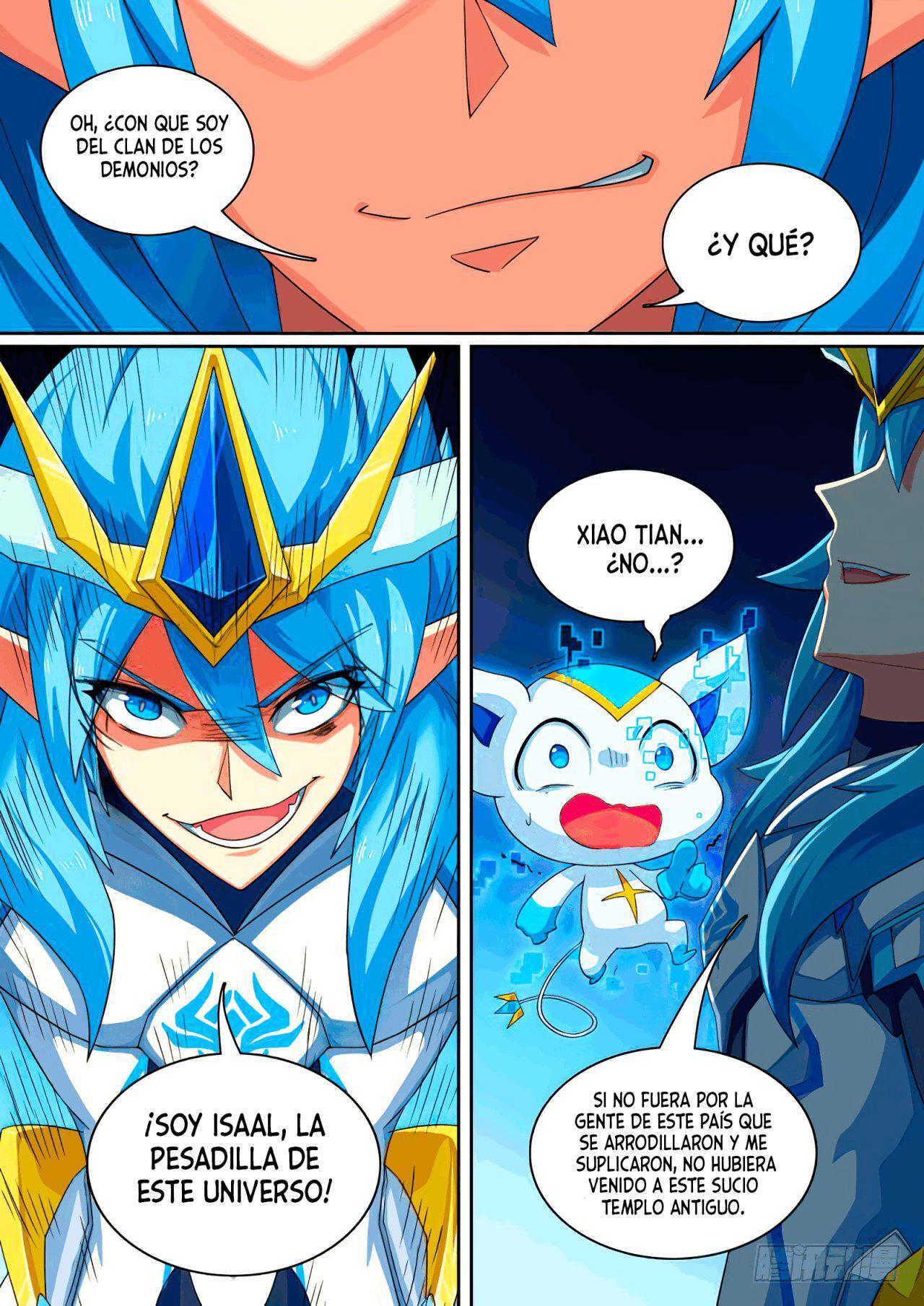 Capitulo 84 page 4