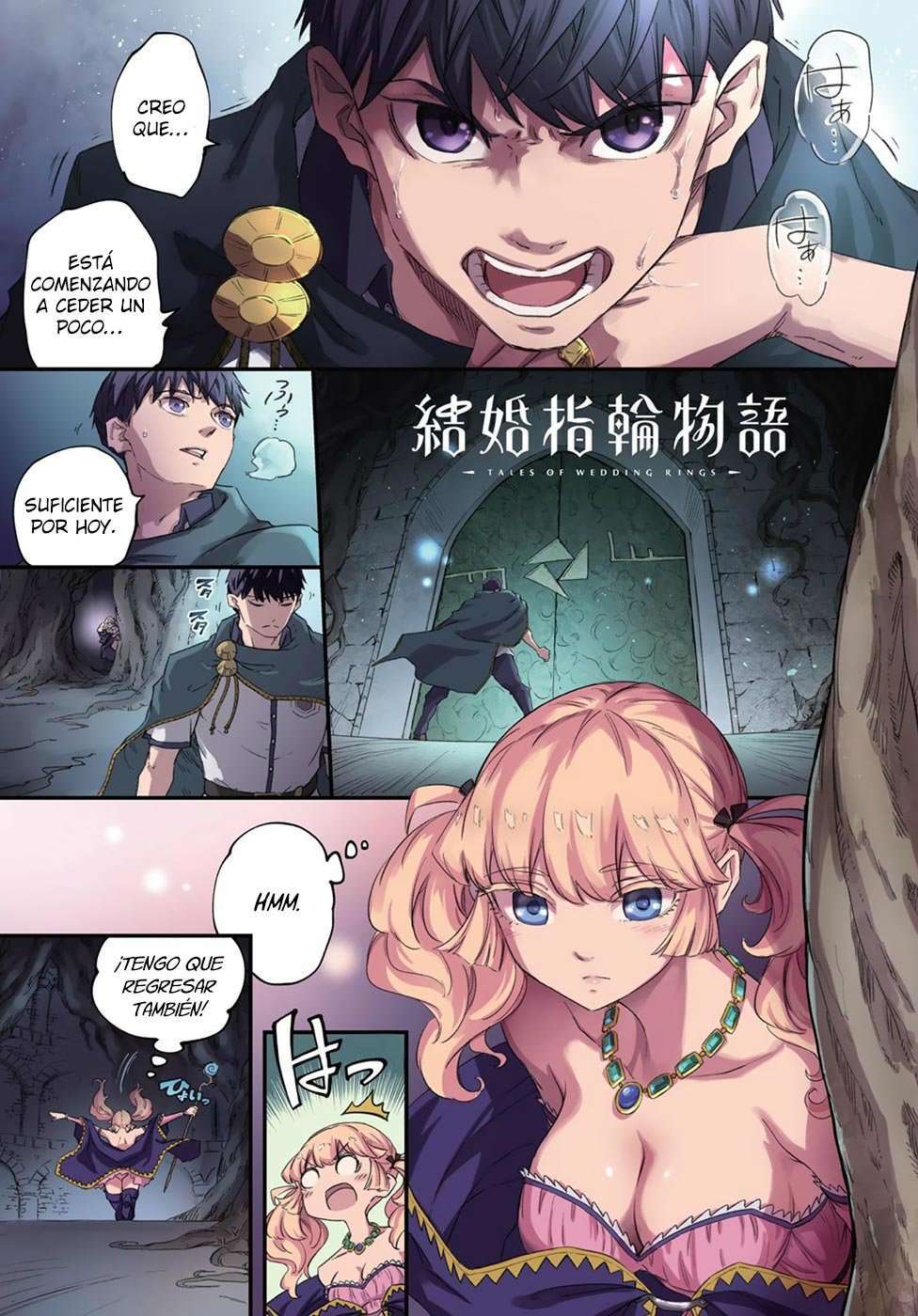 Capitulo 41 page 4