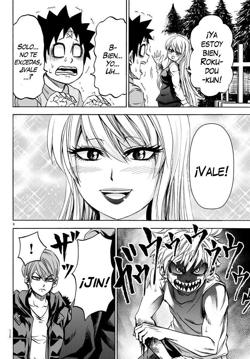 Capitulo 92 page 8