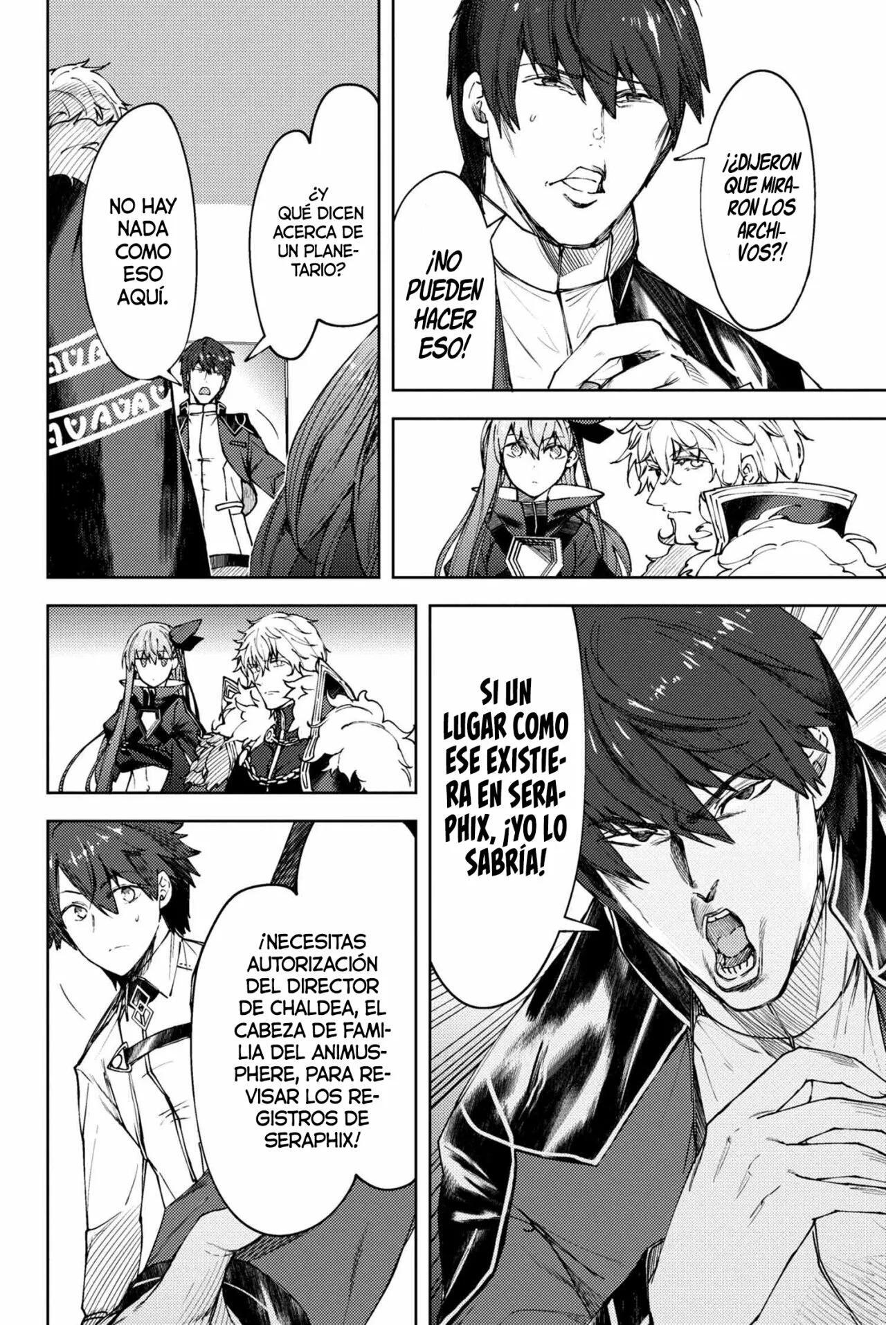 Capitulo 19 page 28