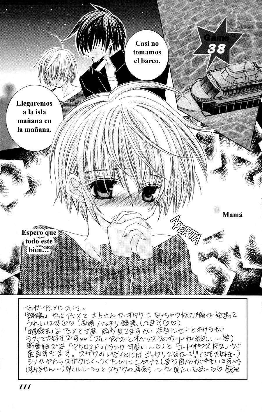 Capitulo 38 page 1