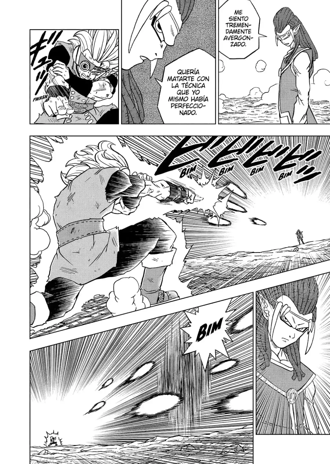 Capitulo 79 page 32