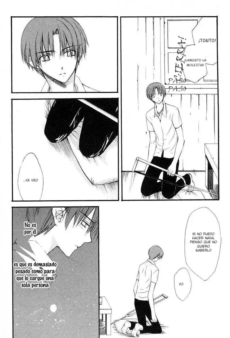 Capitulo 39 page 14