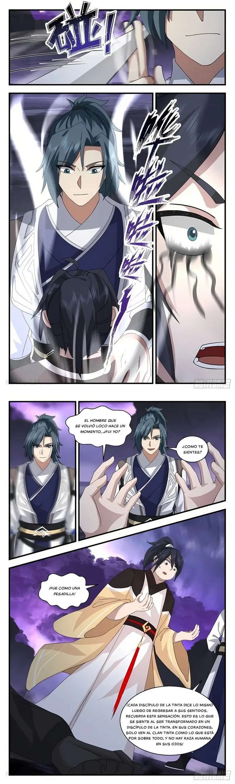 Capitulo 3150 page 6