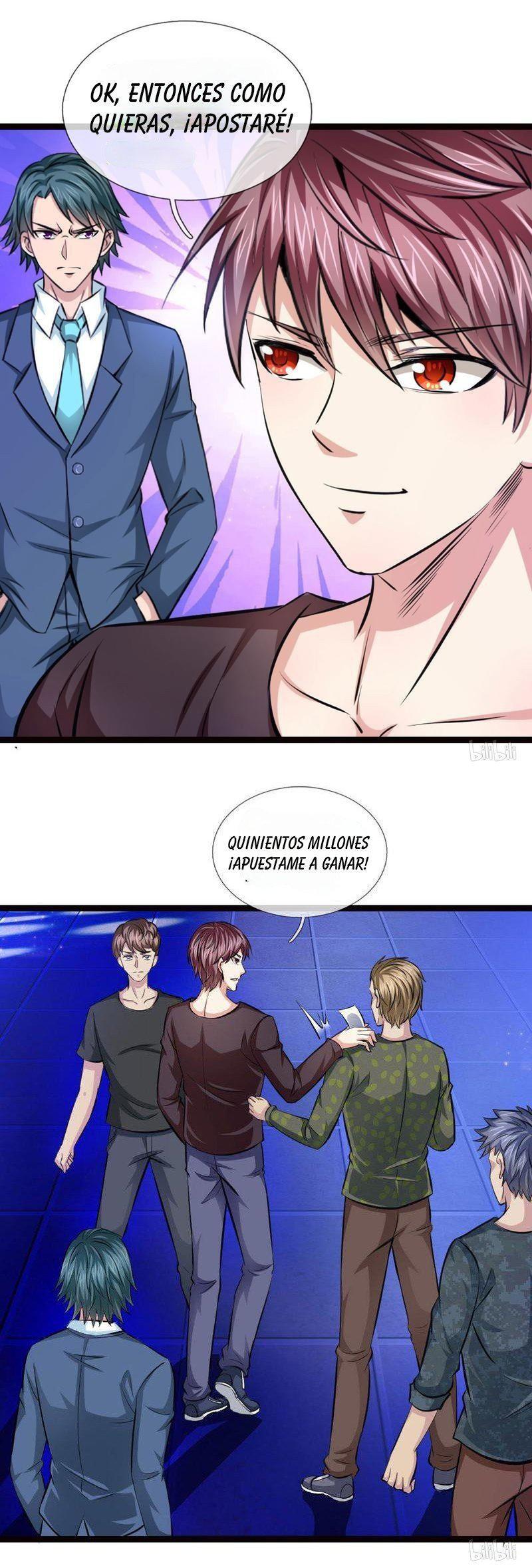 Capitulo 95 page 11