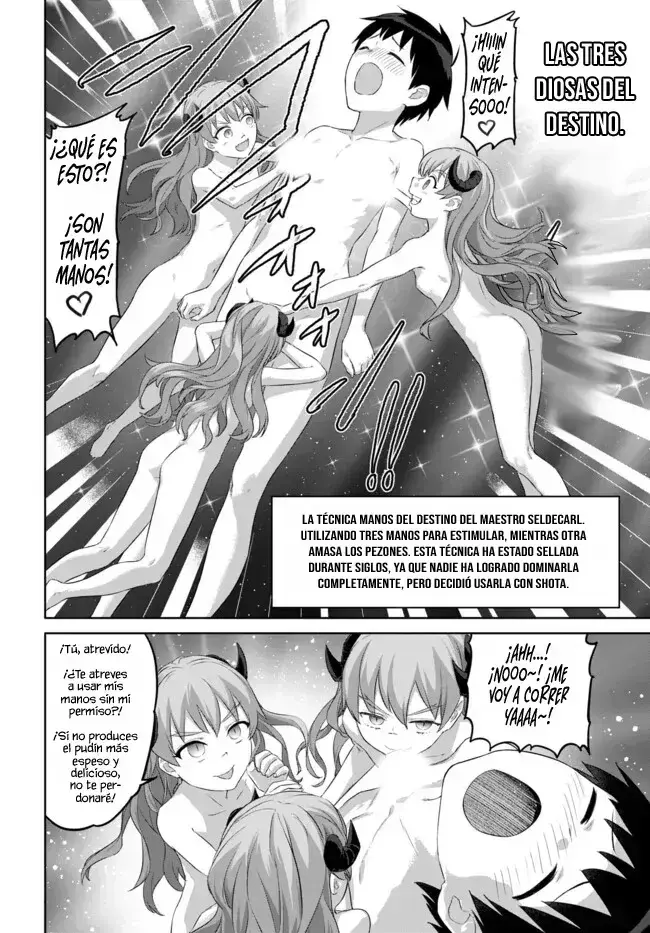 Capitulo 43 page 10