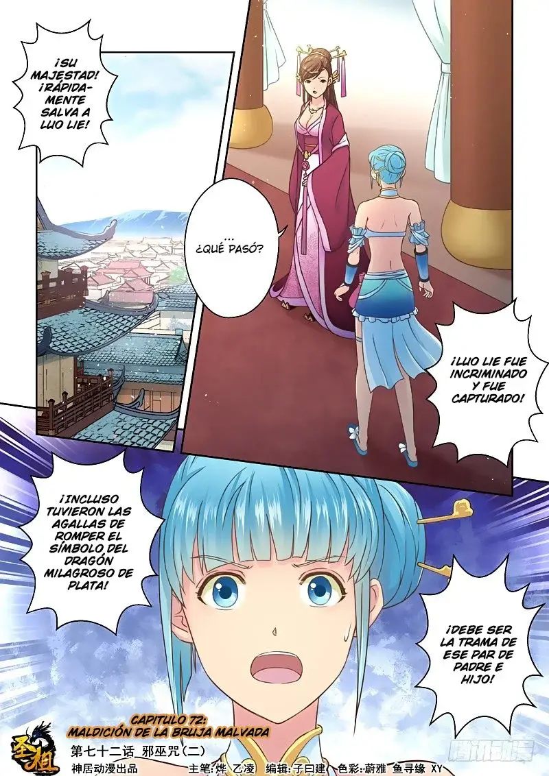 Capitulo 72 page 1