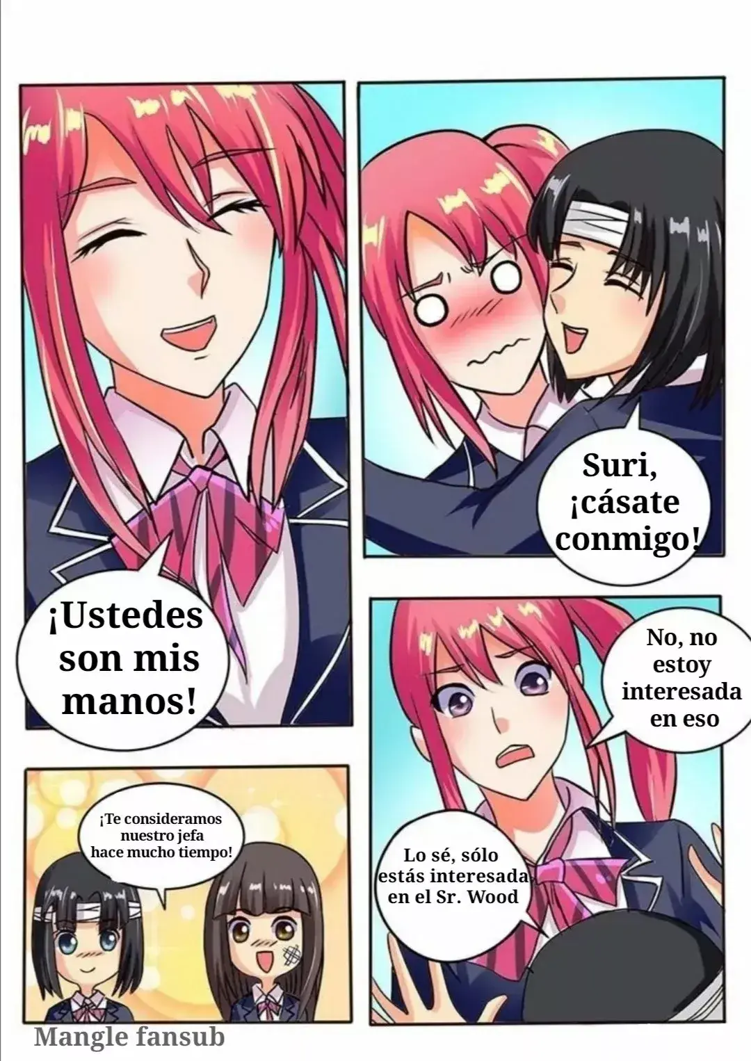 Capitulo 42 page 5