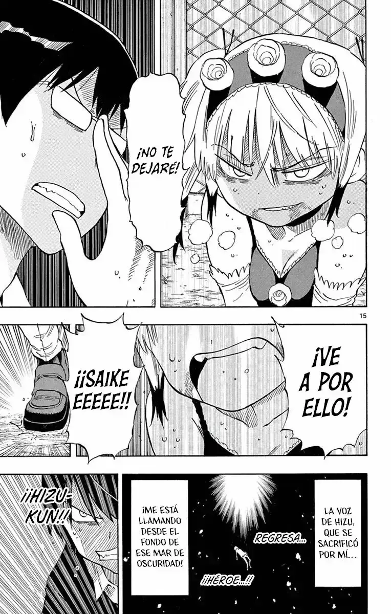 Capitulo 49 page 15