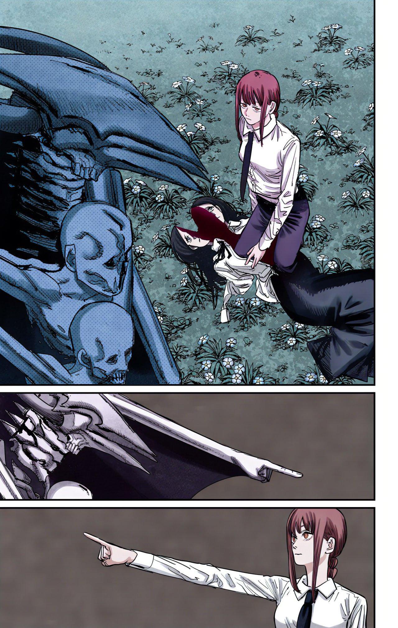 Capitulo 66 page 8
