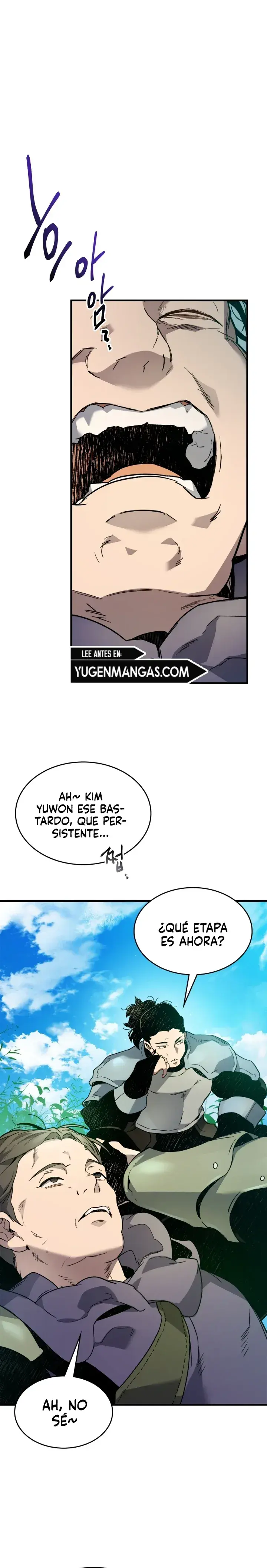 Capitulo 83 page 30