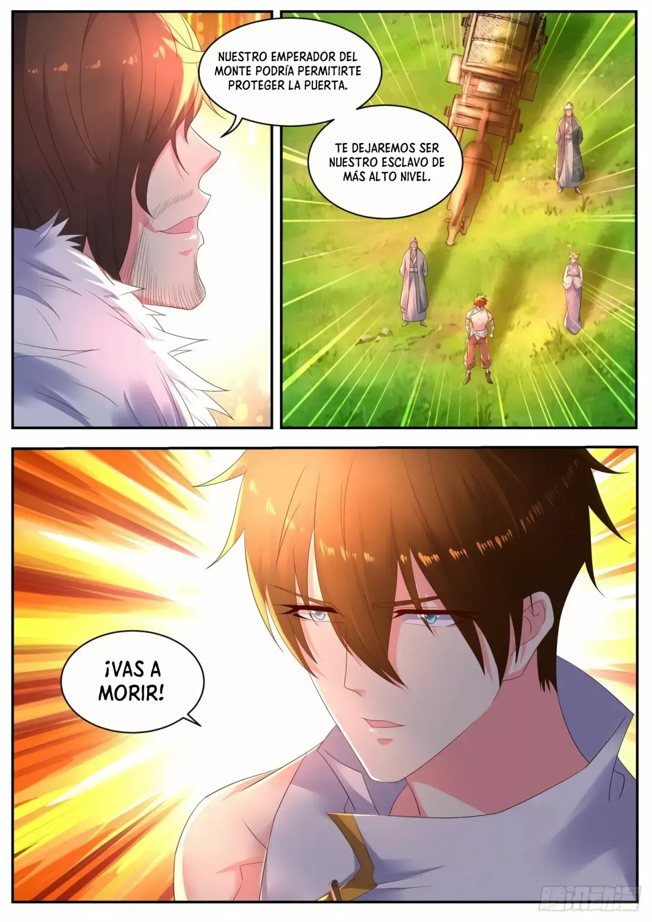 Capitulo 541 page 13