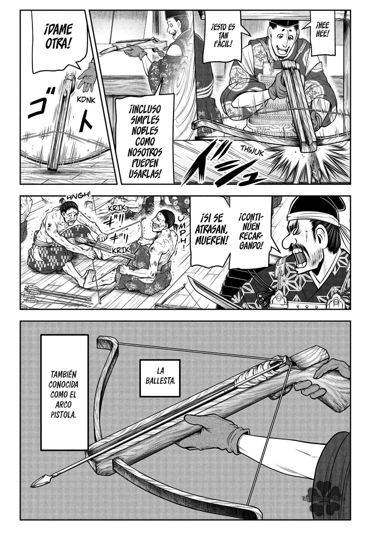 Capitulo 68 page 5