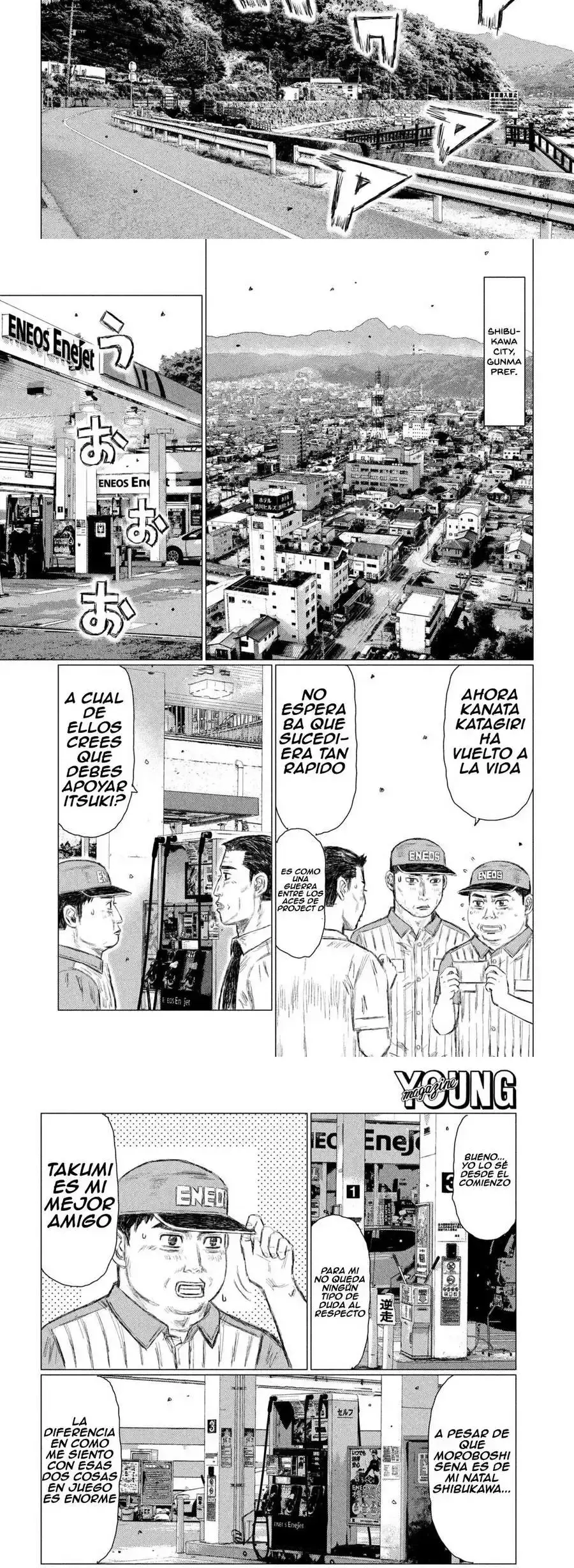 Capitulo 128 page 6