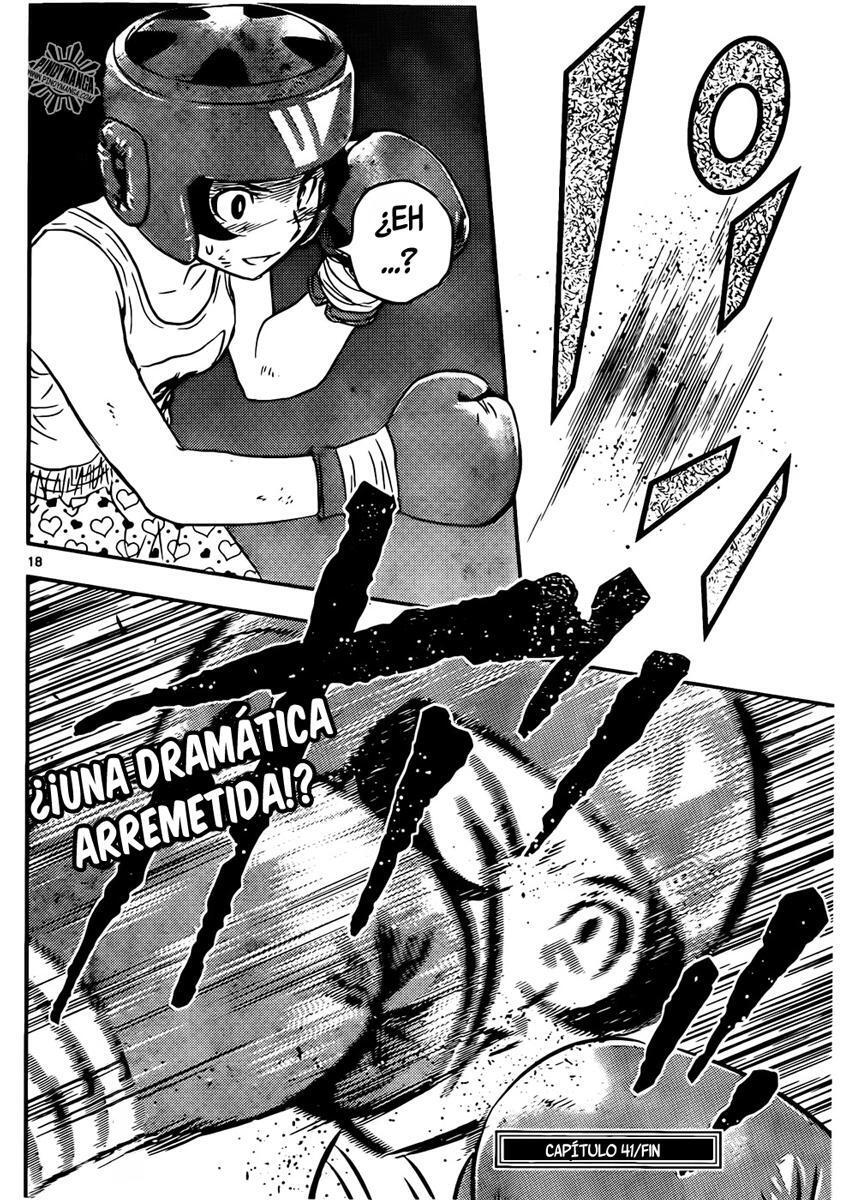 Capitulo 41 page 18