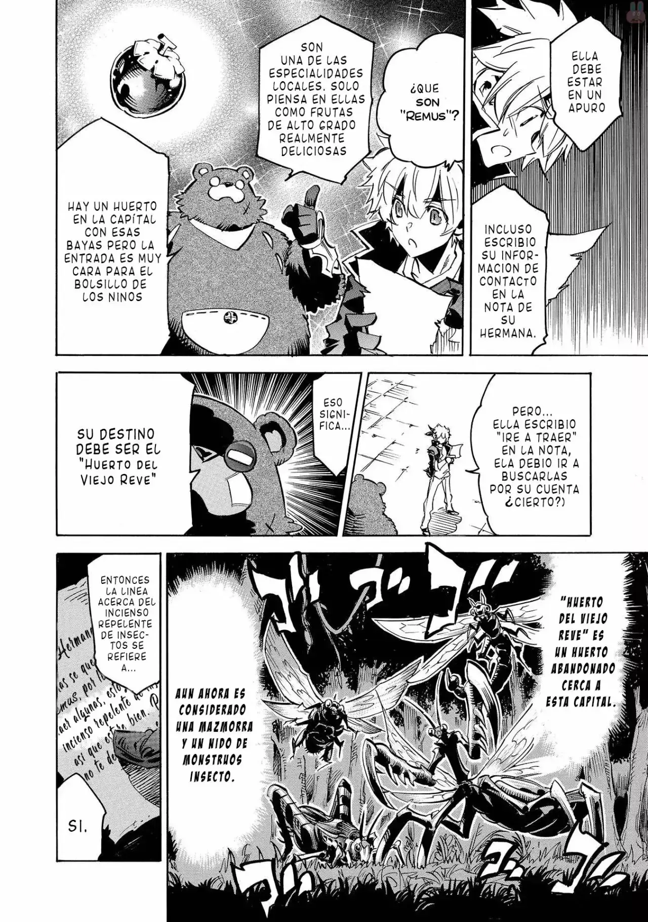 Capitulo 1 page 21