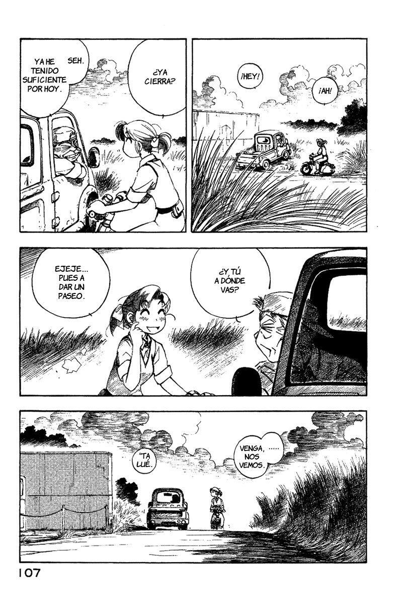 Capitulo 95 page 5