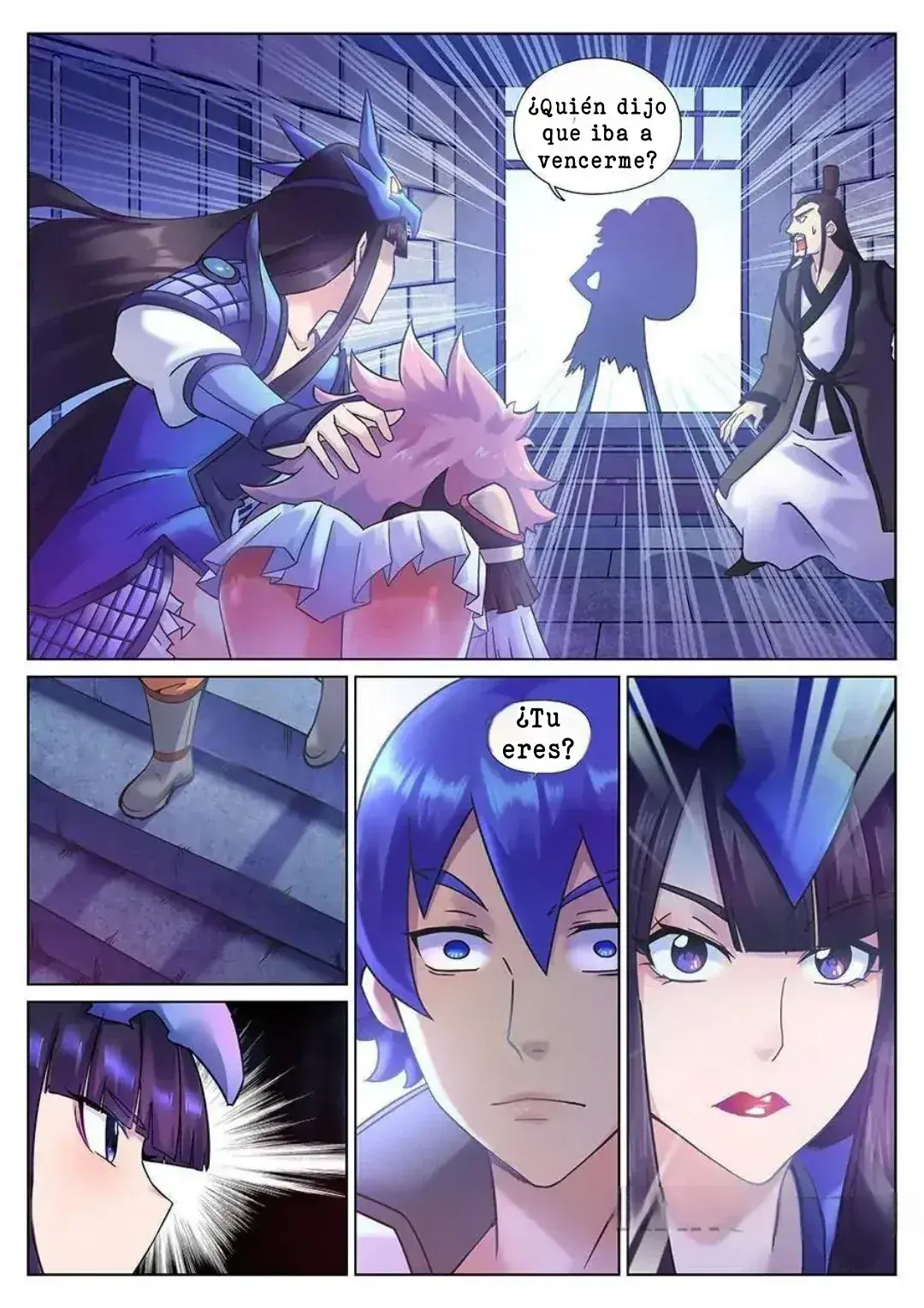 Capitulo 95 page 11