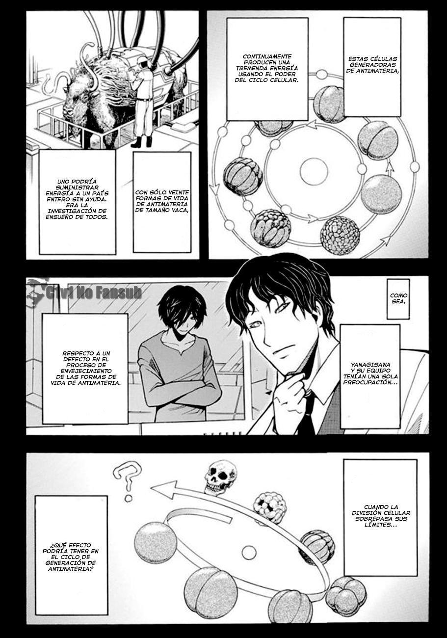 Capitulo 138 page 6