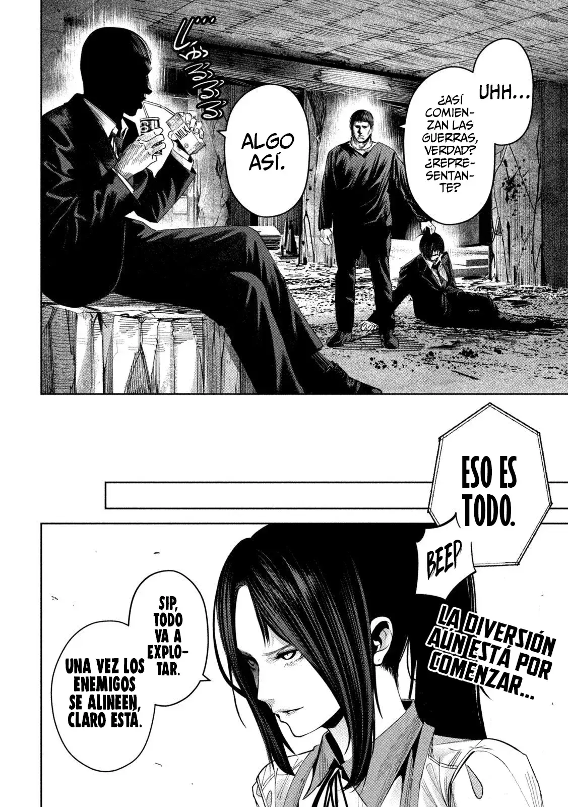Capitulo 13 page 20
