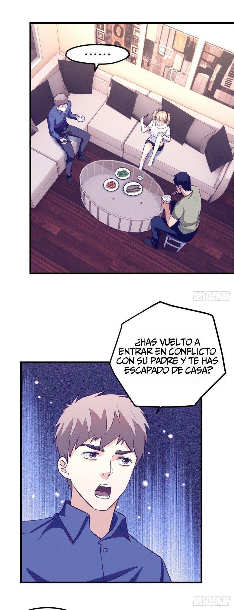 Capitulo 85 page 3