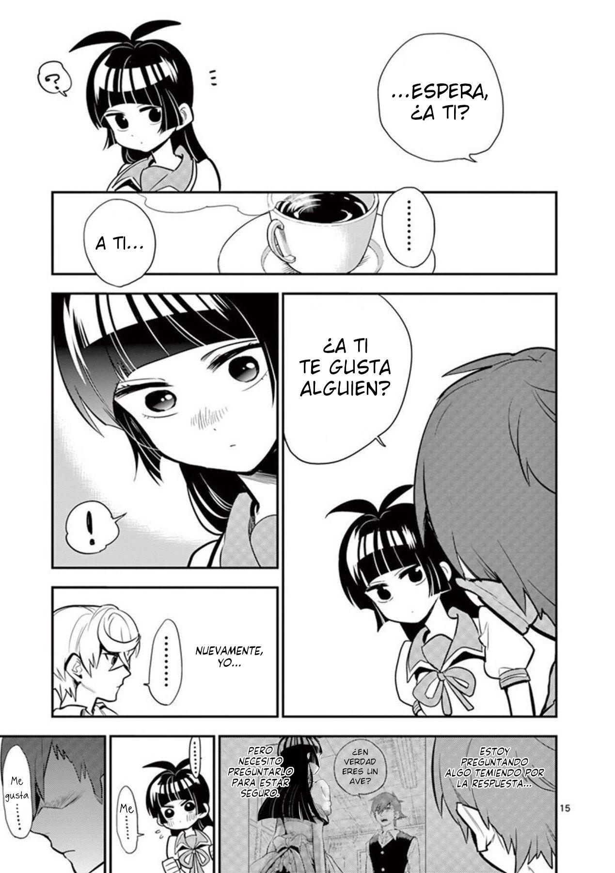 Capitulo 36 page 16
