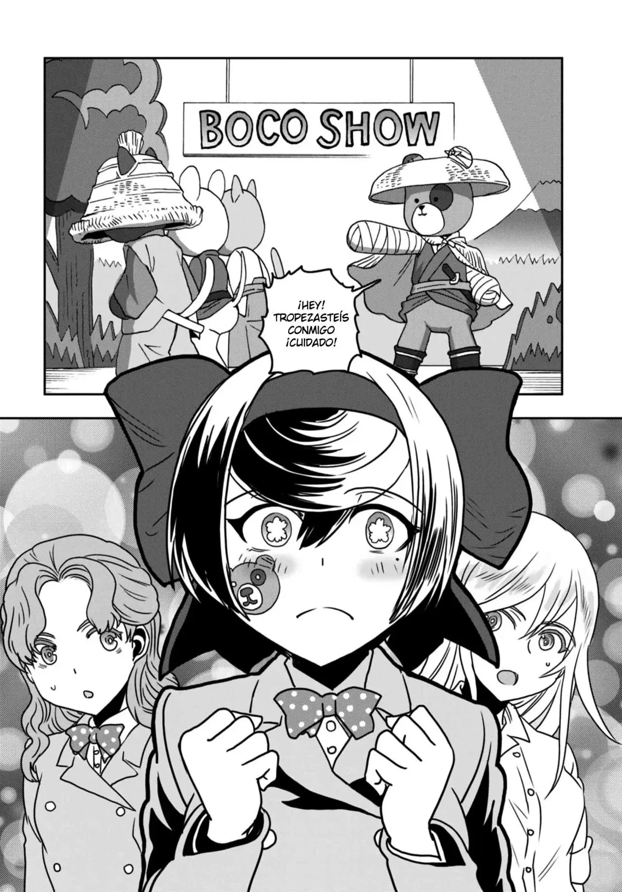 Capitulo 52 page 13