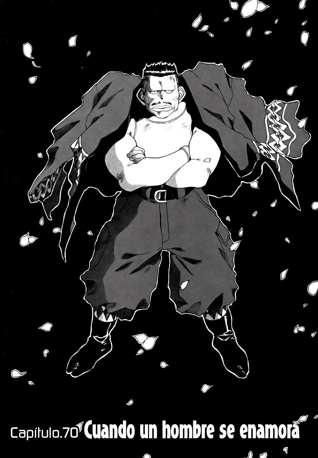 Capitulo 70 page 1