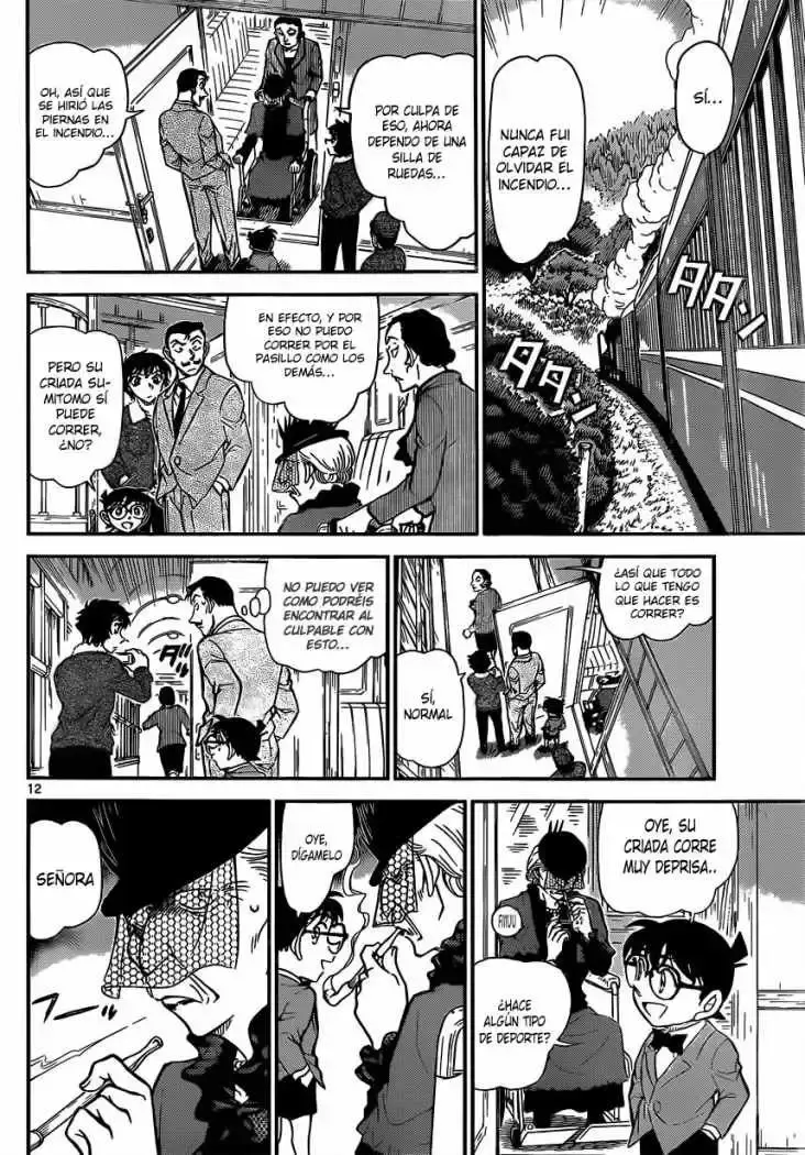 Capitulo 821 page 13
