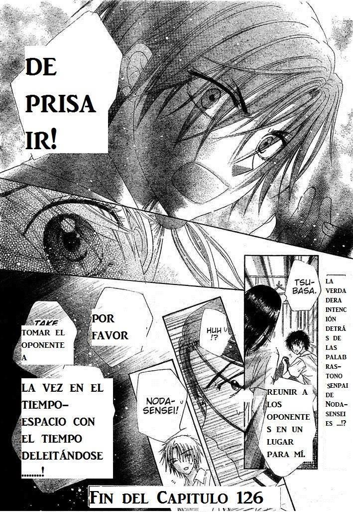 Capitulo 126 page 28
