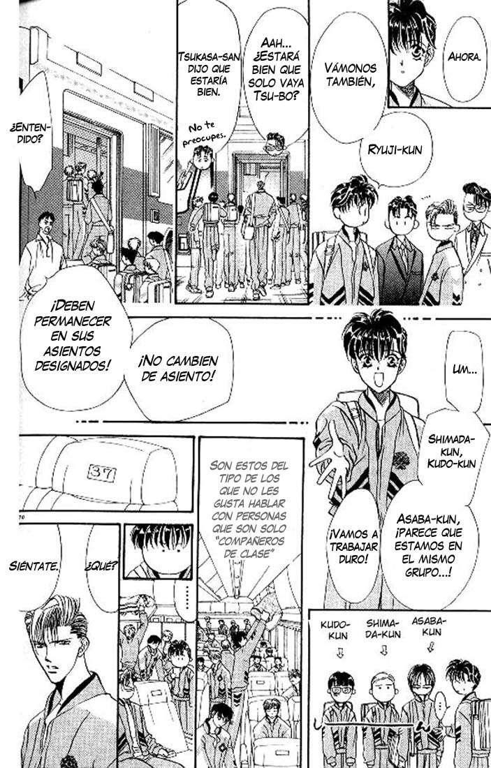 Capitulo 46 page 16