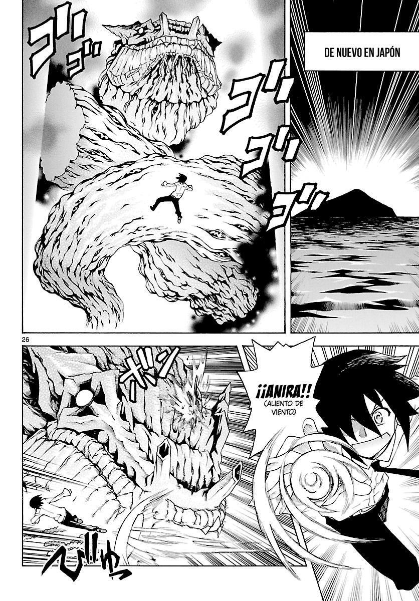 Capitulo 27 page 25