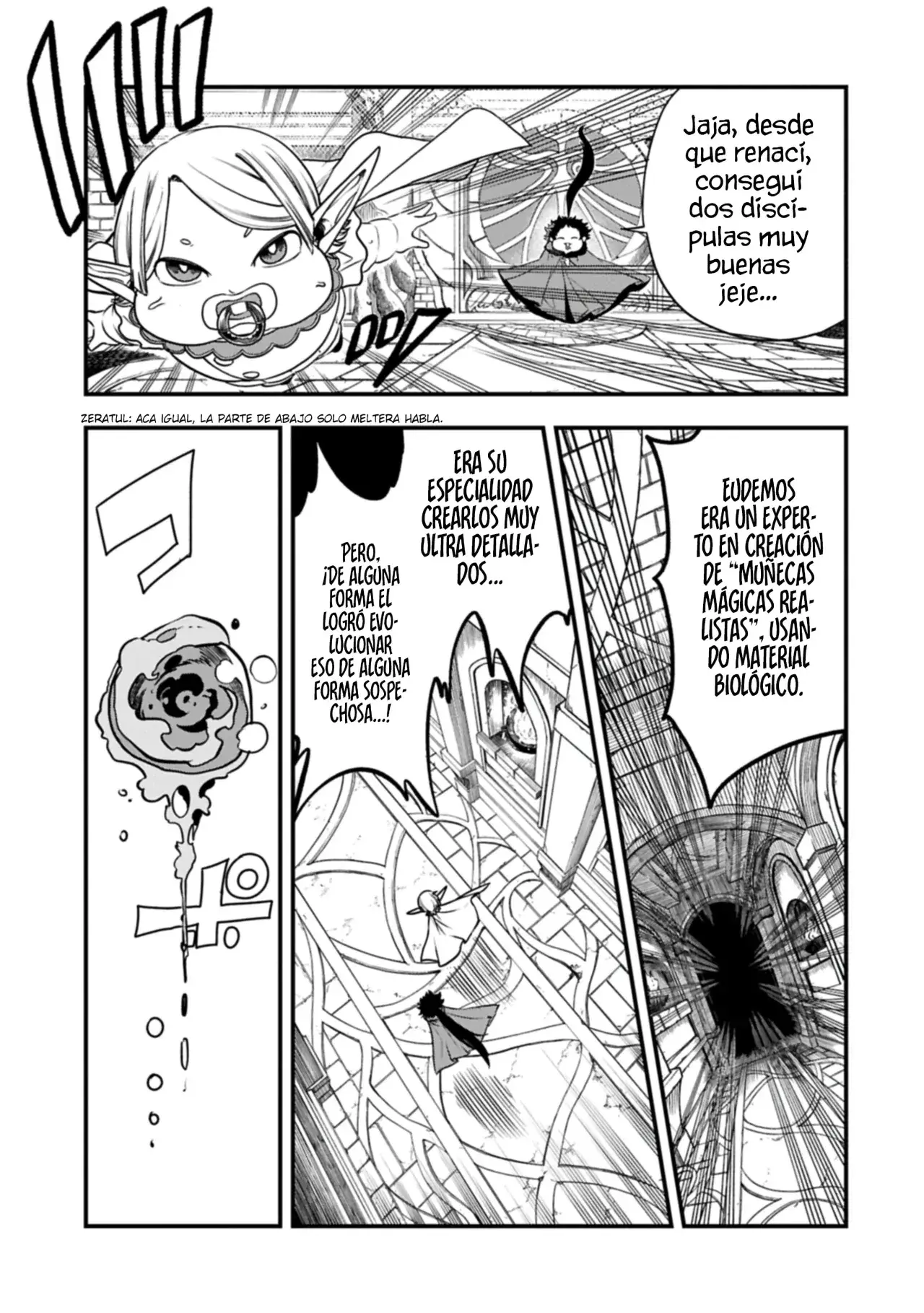 Capitulo 66 page 17