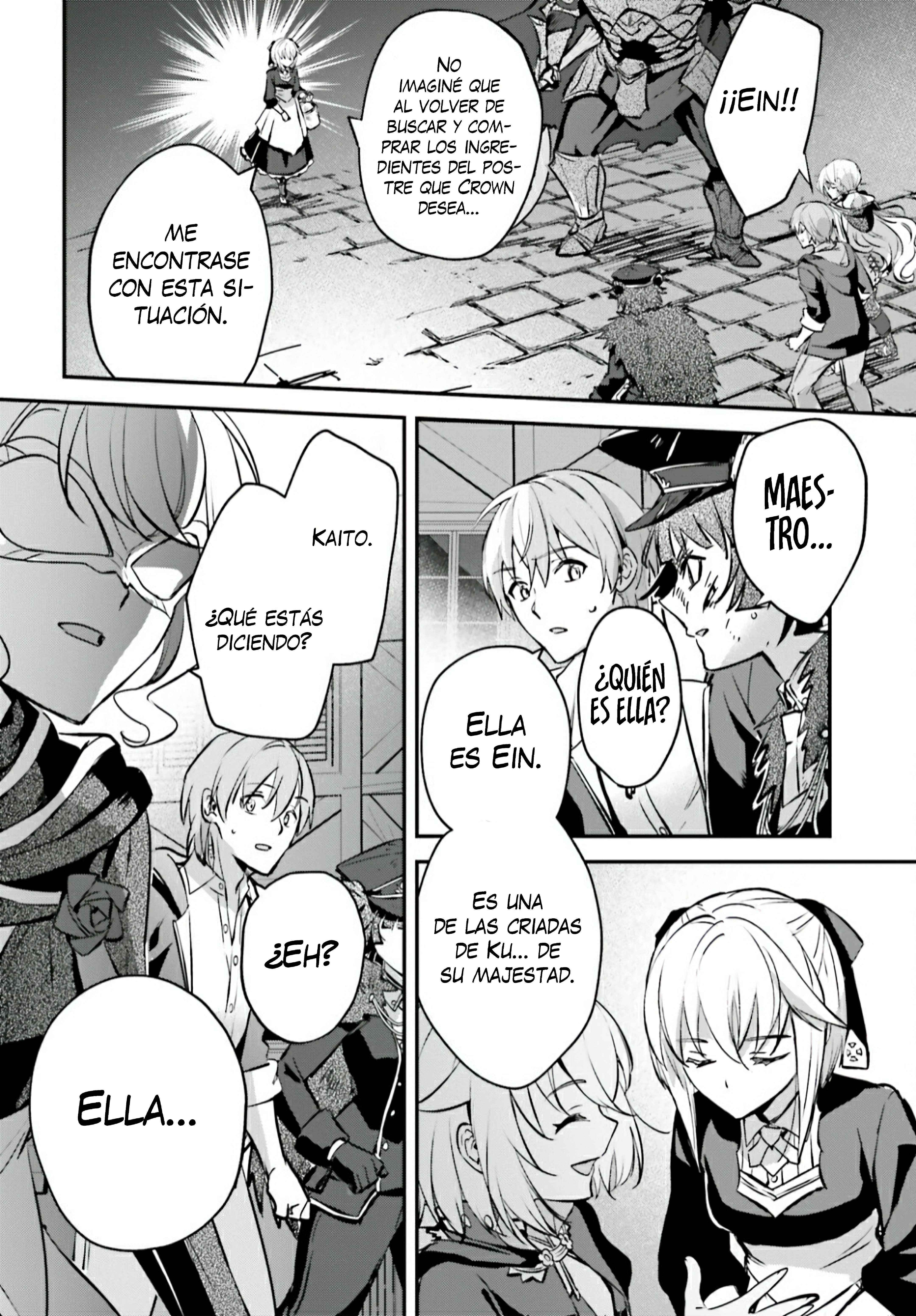 Capitulo 39 page 14