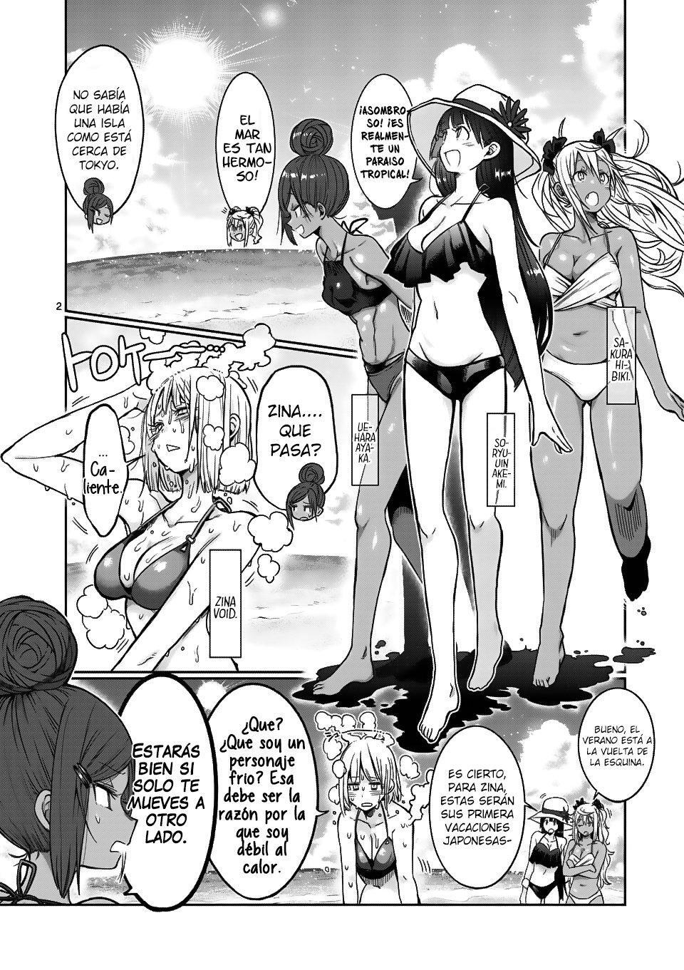 Capitulo 53 page 3