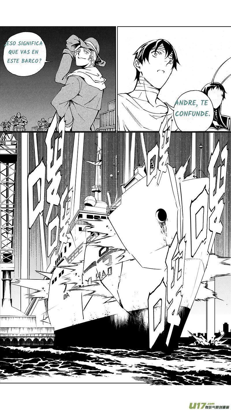 Capitulo 88 page 13