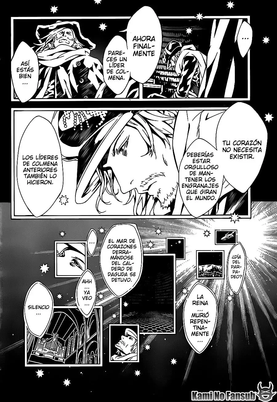 Capitulo 93 page 11