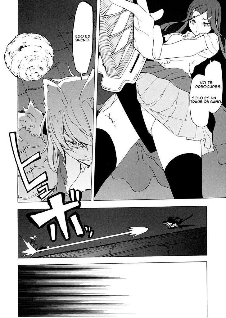 Capitulo 78 page 22